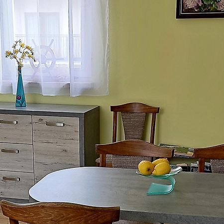 Apartament W Podkowie Мжежино Екстер'єр фото