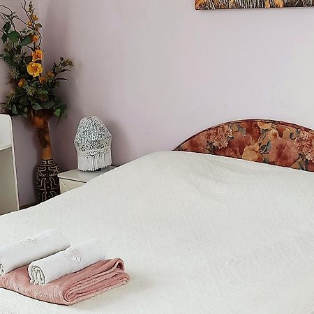 Apartament W Podkowie Мжежино Екстер'єр фото