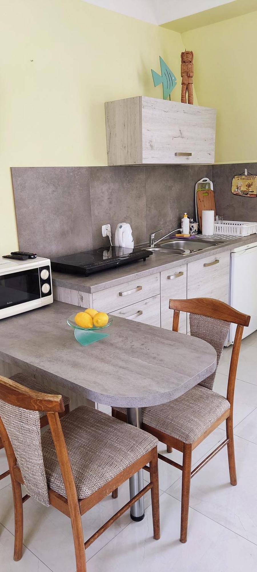 Apartament W Podkowie Мжежино Екстер'єр фото