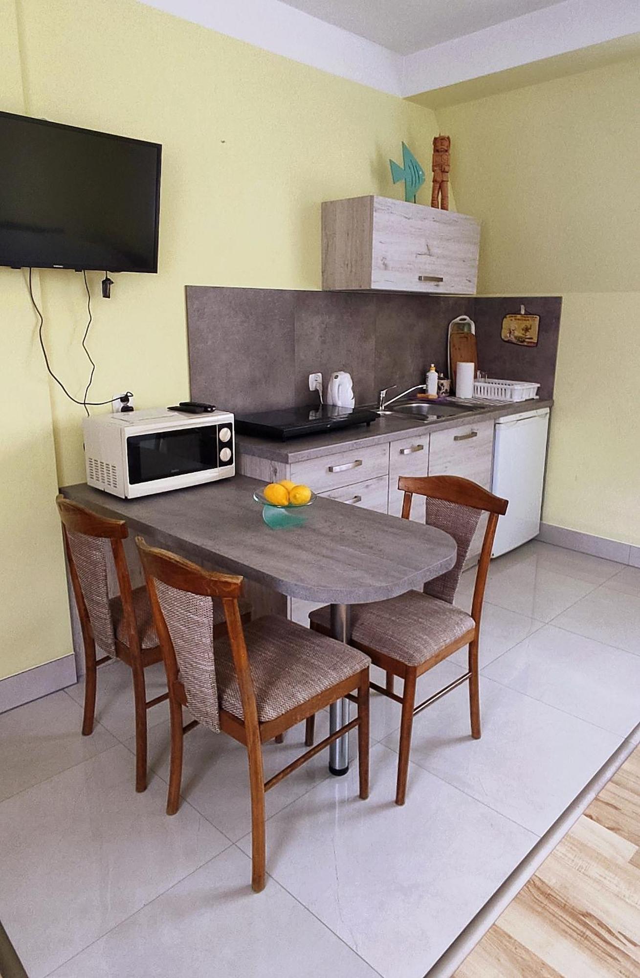 Apartament W Podkowie Мжежино Екстер'єр фото